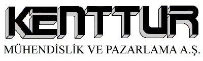 Kenttur Mühendislik ve Pazarlama A.Ş. www.kenttur.com